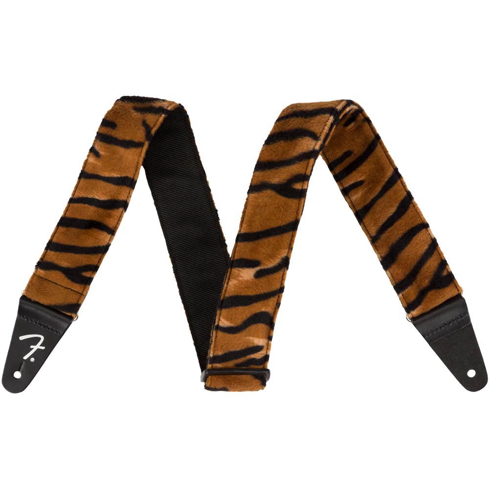 Fender Wild Print Guitar Strap