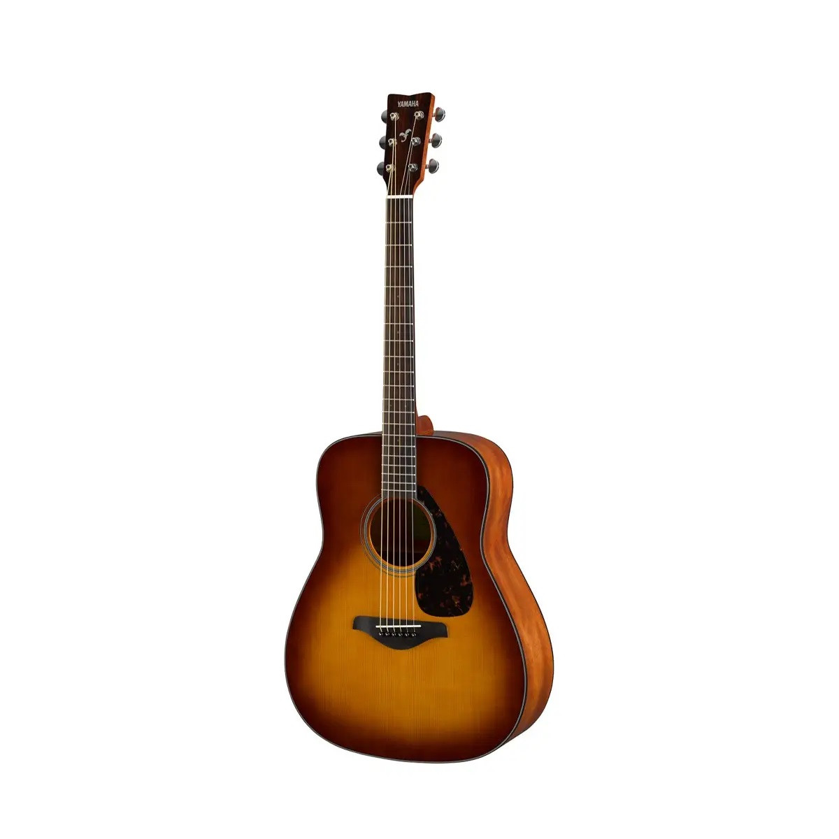 Yamaha FG800 acoustic guitar online price in India