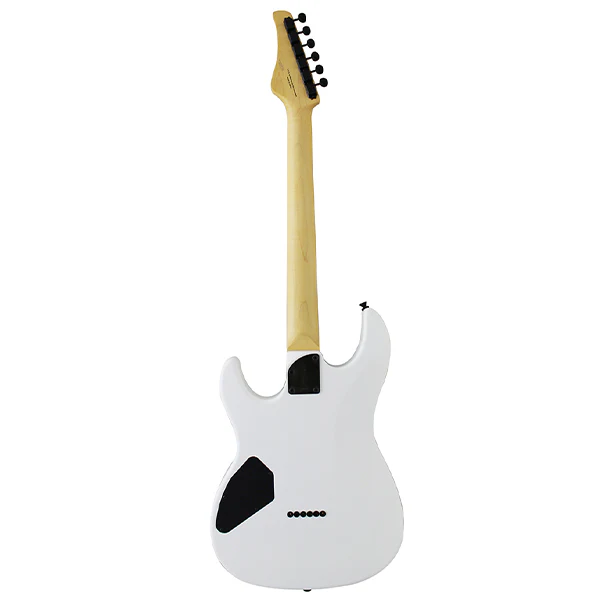 FGN BOS2RHH Odyssey Series J Standard Boundary 6 String Electric Guitar online in India at johnsmusicin at the lowest price Online price in India