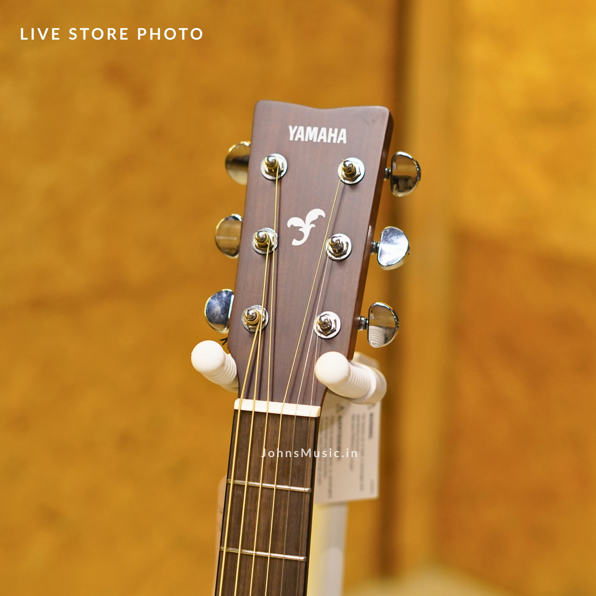 yamaha fgx800 online price in India