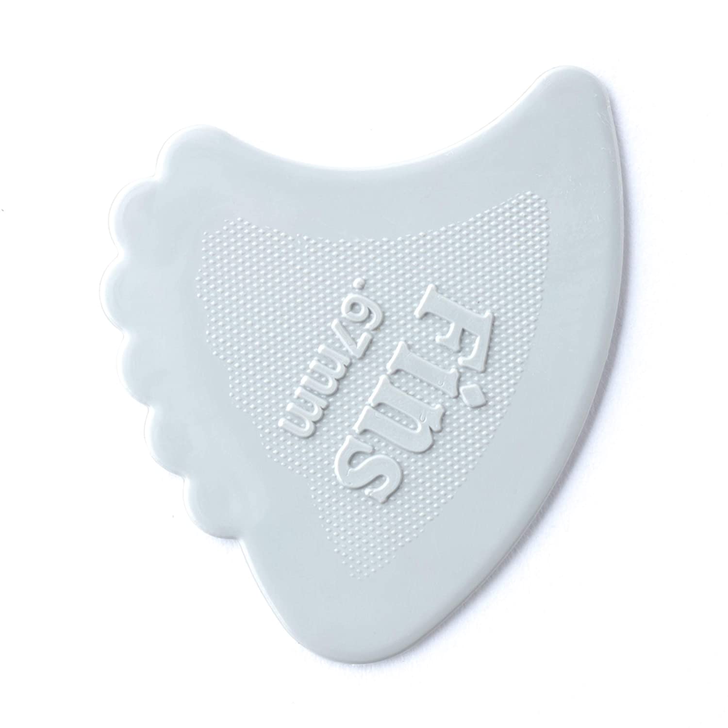 Jim Dunlop Fins 067 plectrum online in India