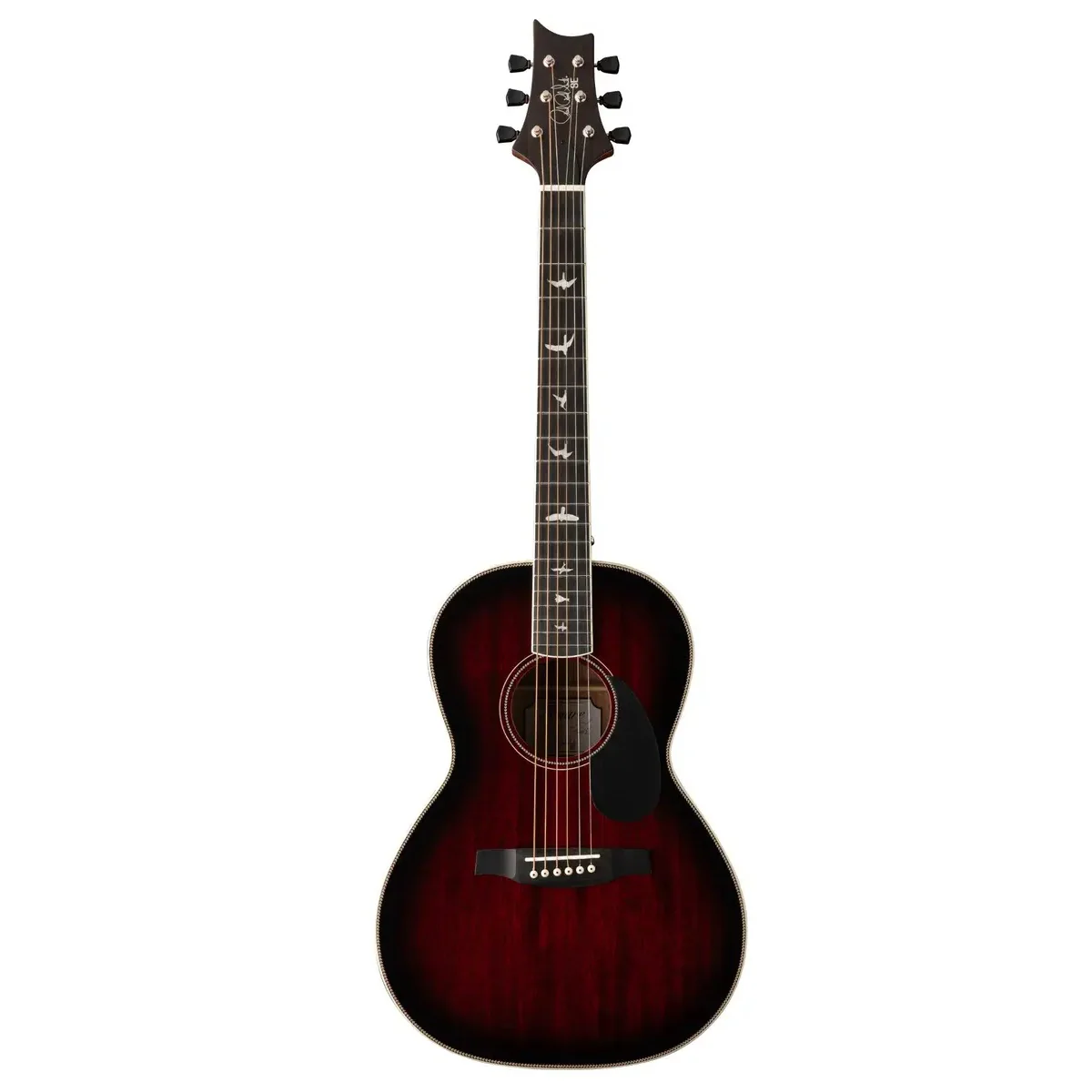 PRS SE P20E Parlour Electro Acoustic Guitar Online price in India