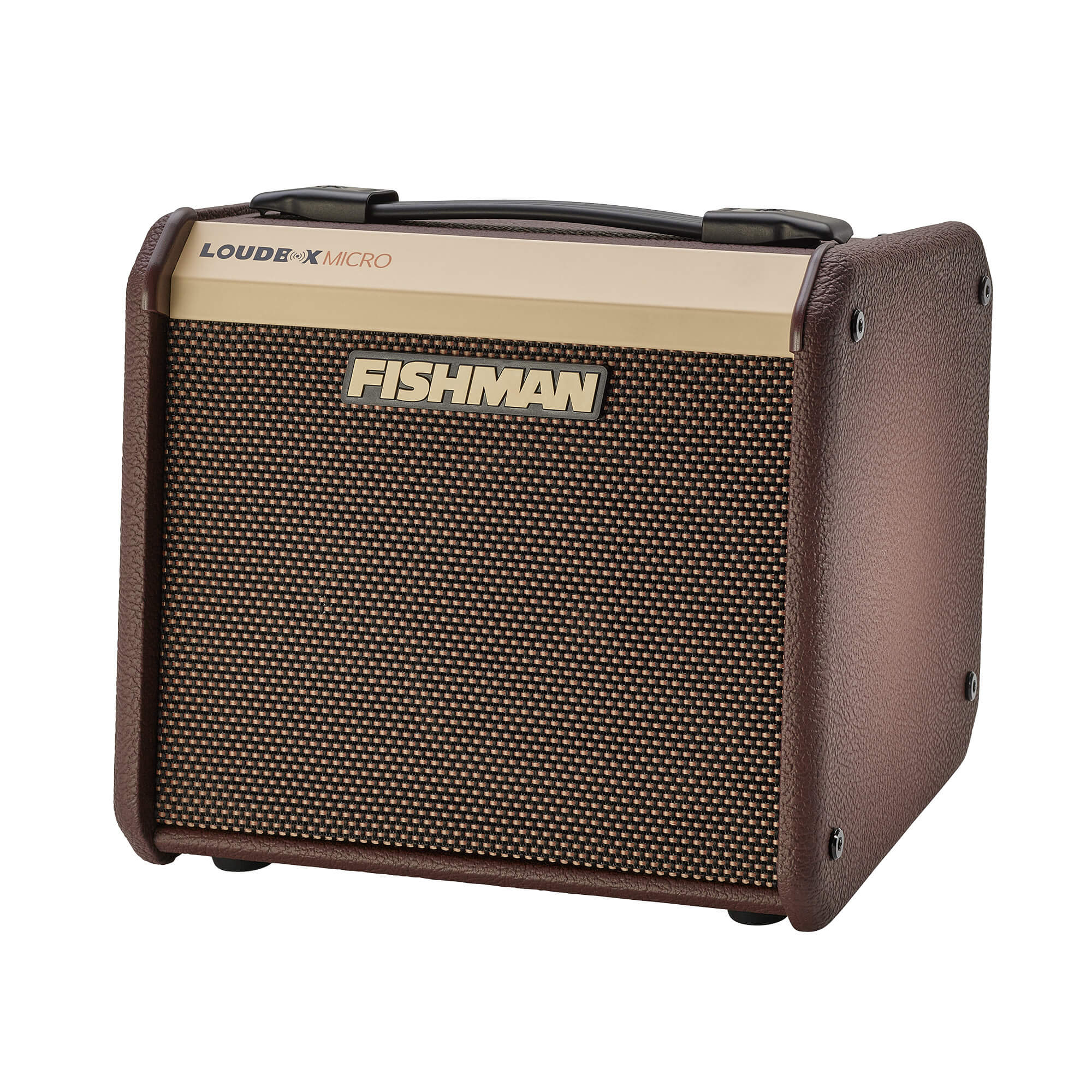 Fishman Loudbox Micro Acoustic Instrument Amplifier Online price in India