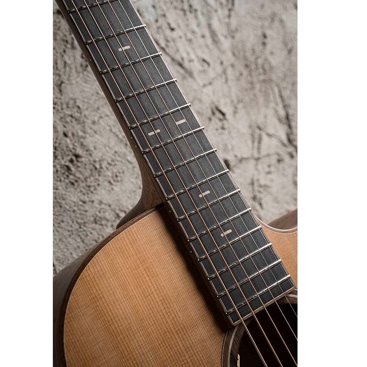 Cort Flow Series OC Electro Acoustic Guitar