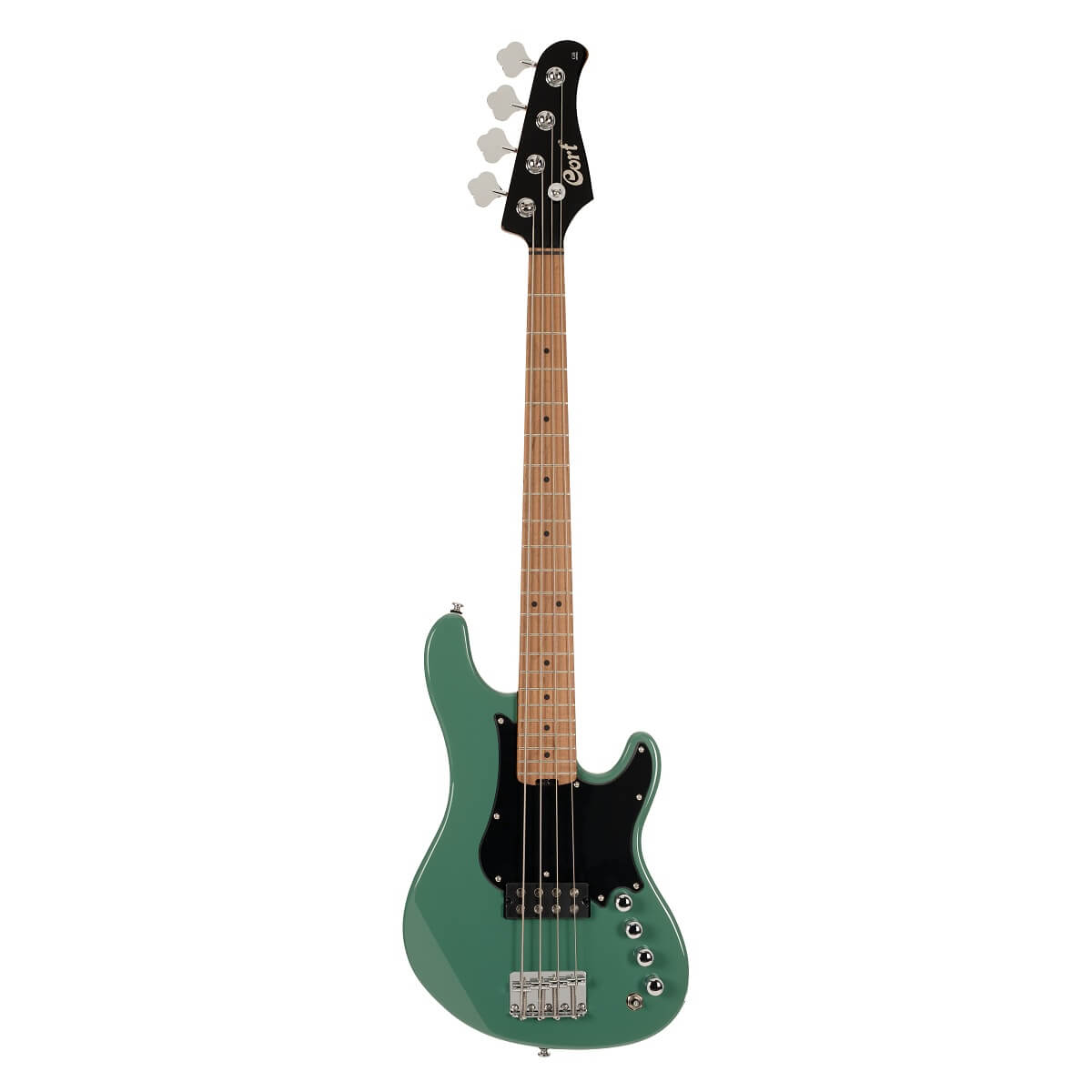 Cort GB-Short Scale Bass Guitar online in India at johnsmusicin at the lowest price Online price in India