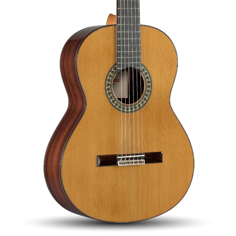 Alhambra 5P Classical Guitar Online price in India