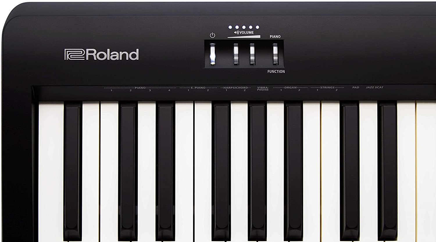 Roland FP-10 Digital Piano