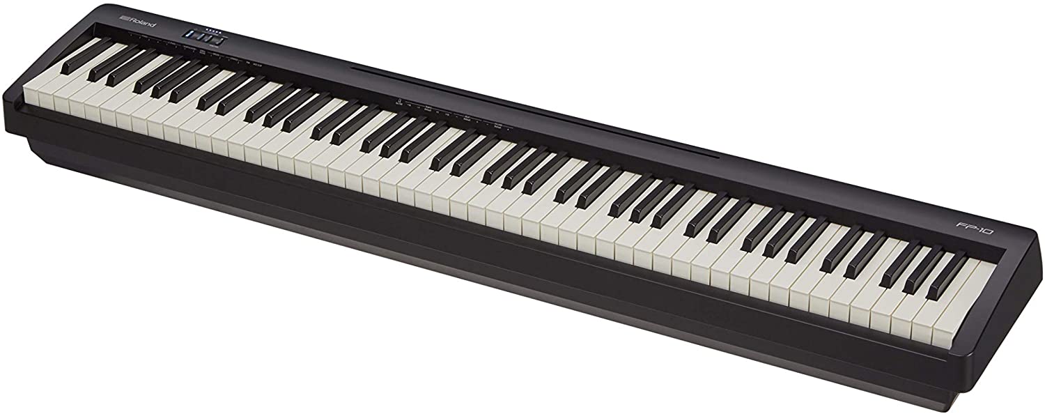 Roland FP-10 Digital Piano