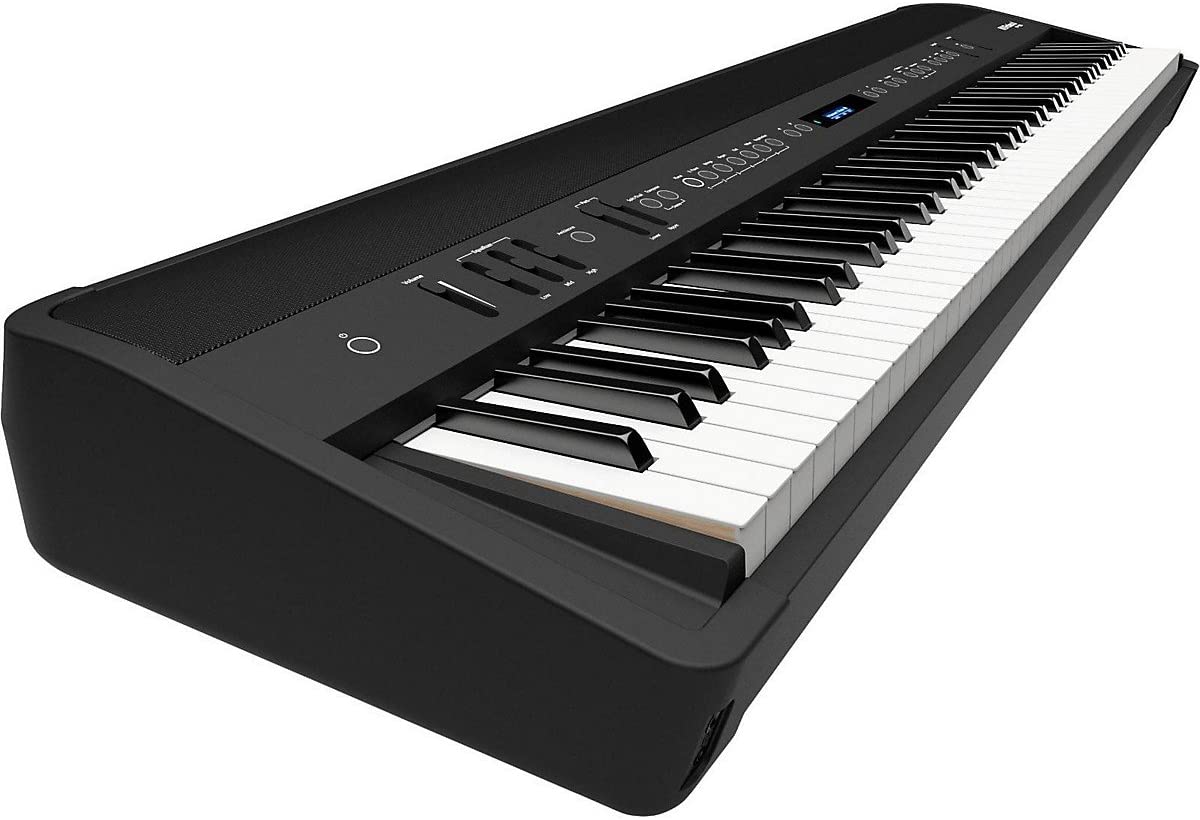Roland FP-90 Digital Piano - Black