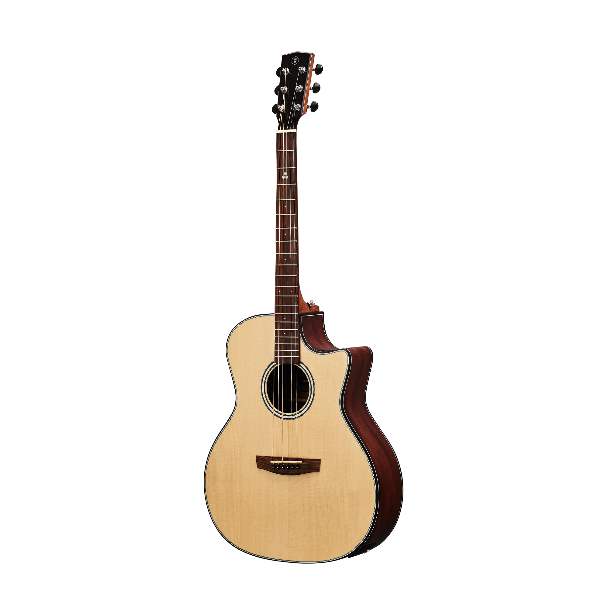 Hex GA500CEG -Queen Series with Fishman EQ online in India at johnsmusicin at the lowest price Hex GA500CEG -Queen Series with Fishman EQ Online price in India