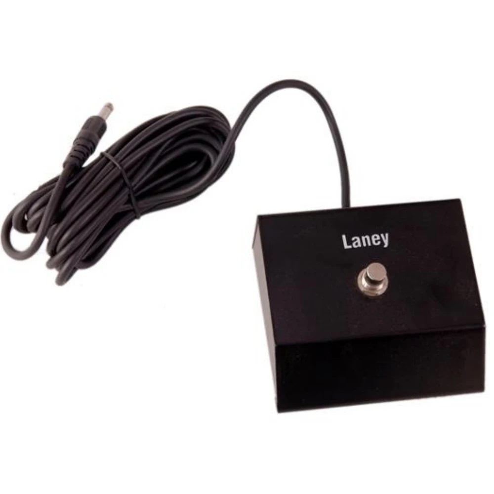 Laney FS1 Mono Footswitch Online price in India