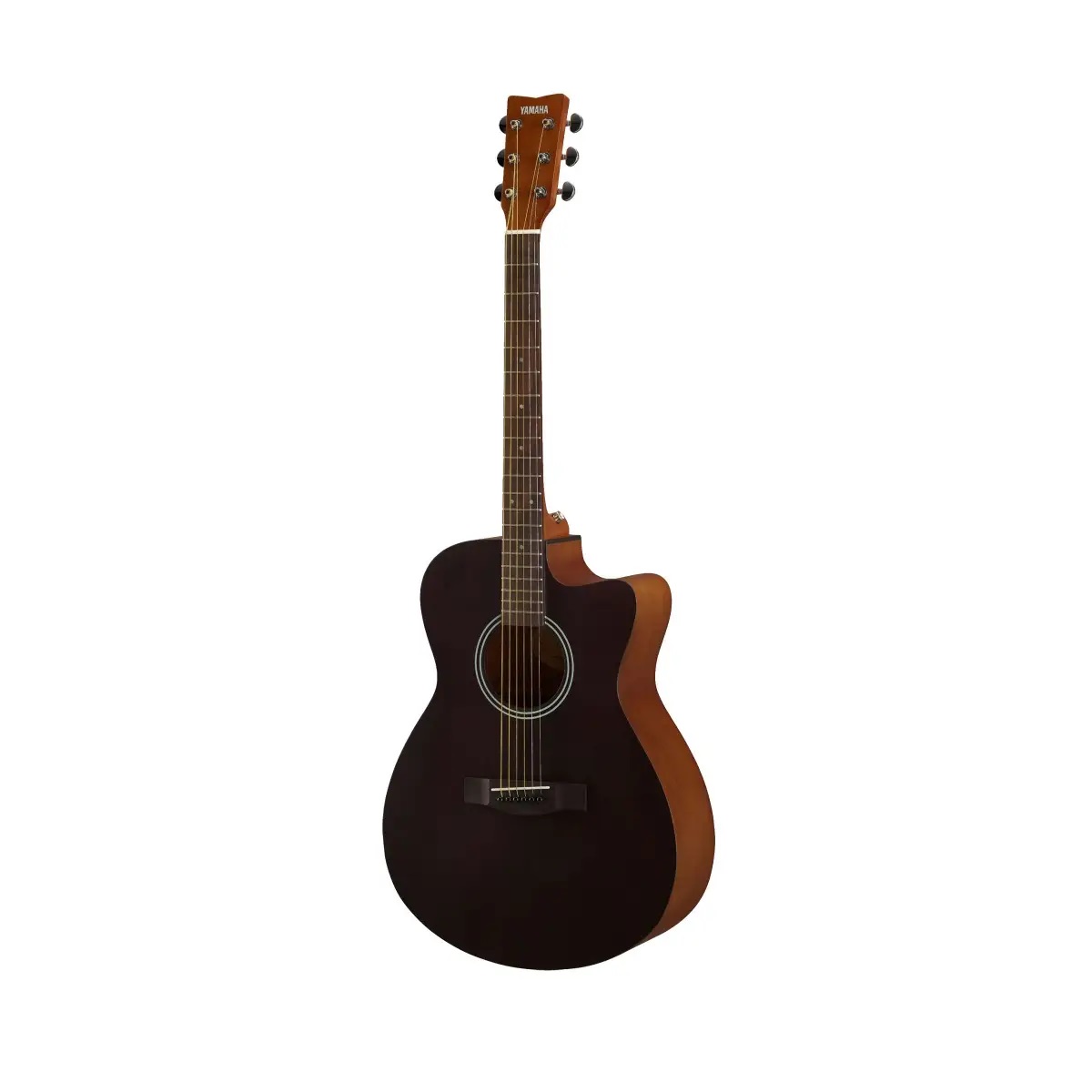 Yamaha FS400C Cutaway Acoustic Guitar