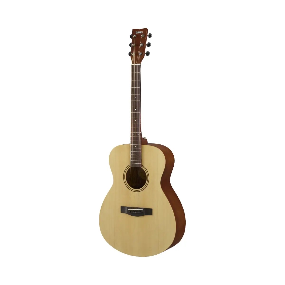 Yamaha FS400 Acoustic Guitar Online price in India