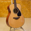 Yamaha FS800 Concert Acoustic Guitar