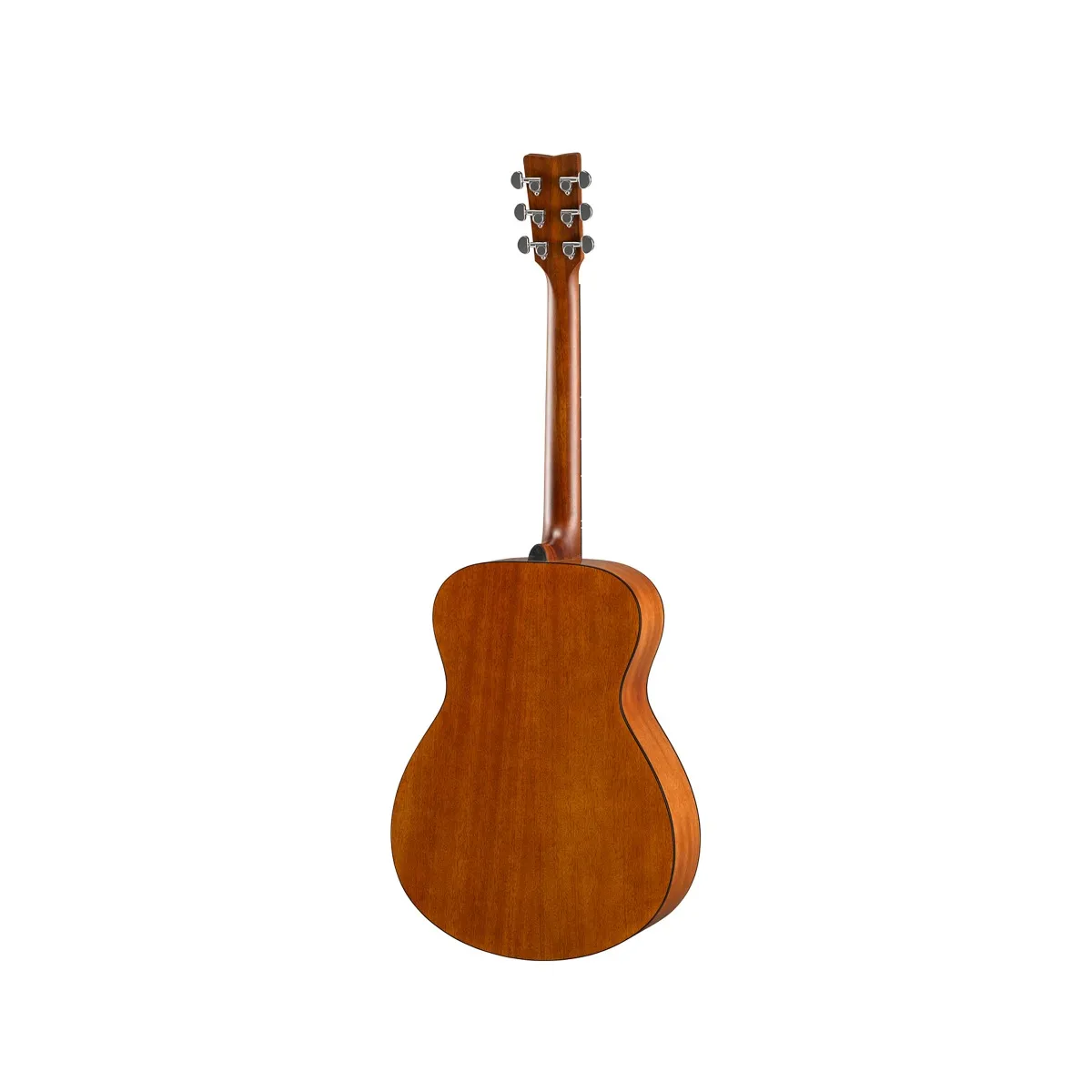 Yamaha FS800 Sand Burst Small Body Solid Top Acoustic Guitar online in India at johnsmusicin at the lowest price Online price in India