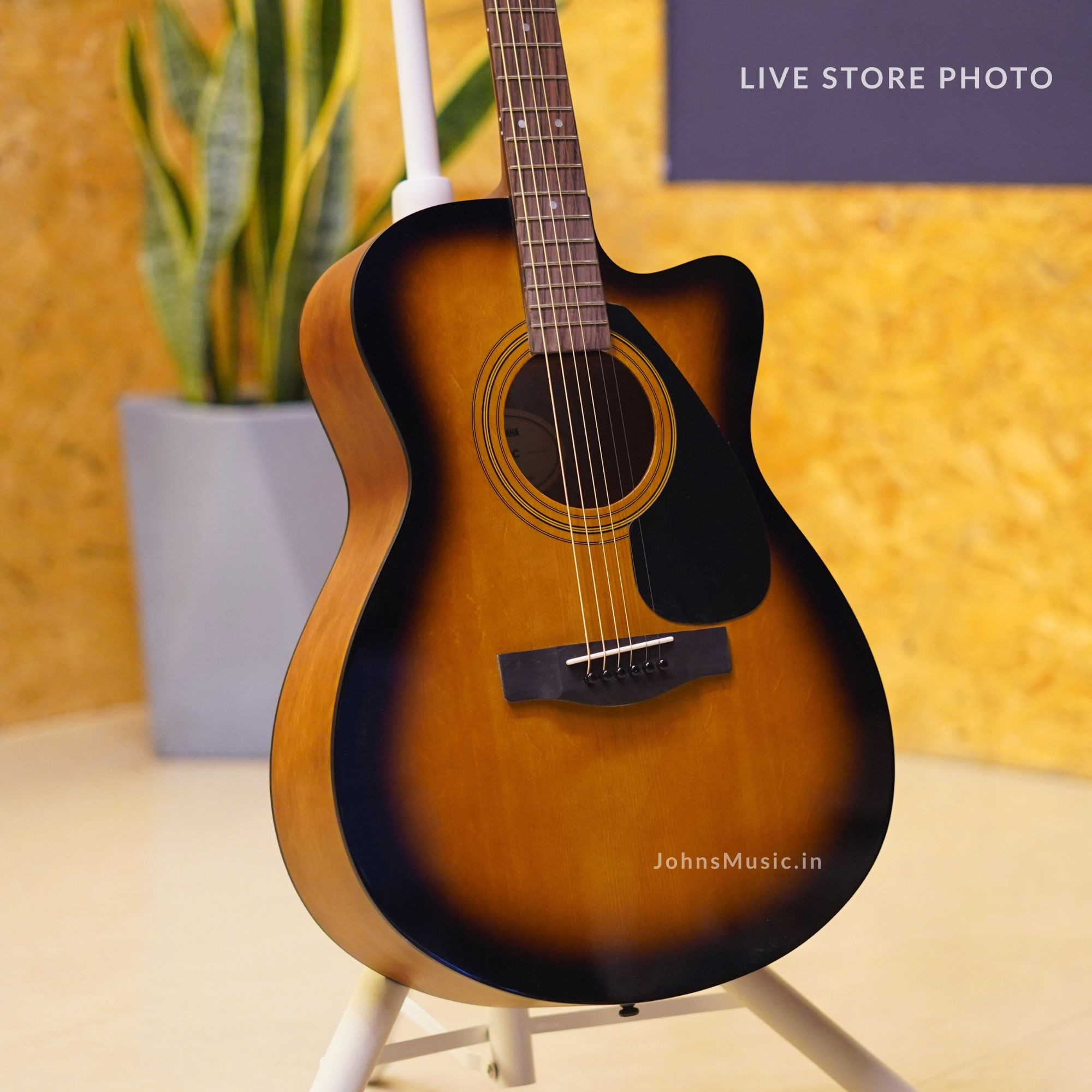 yamaha FS80c TBS online price in India