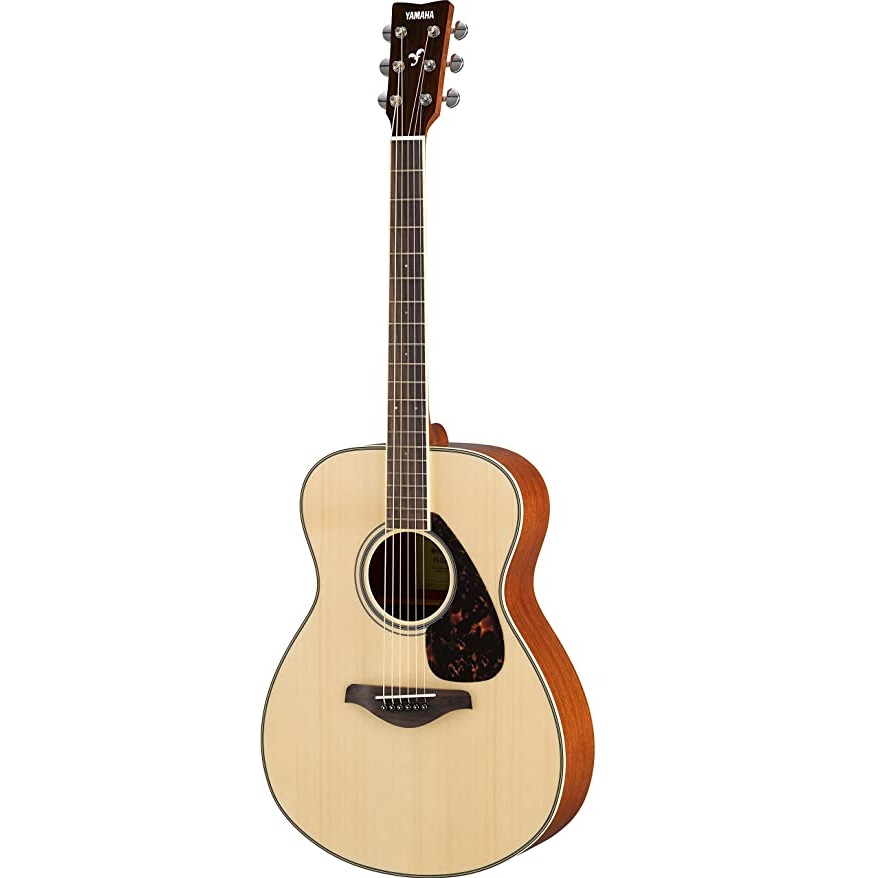 Yamaha FS820 Acoustic Guitar