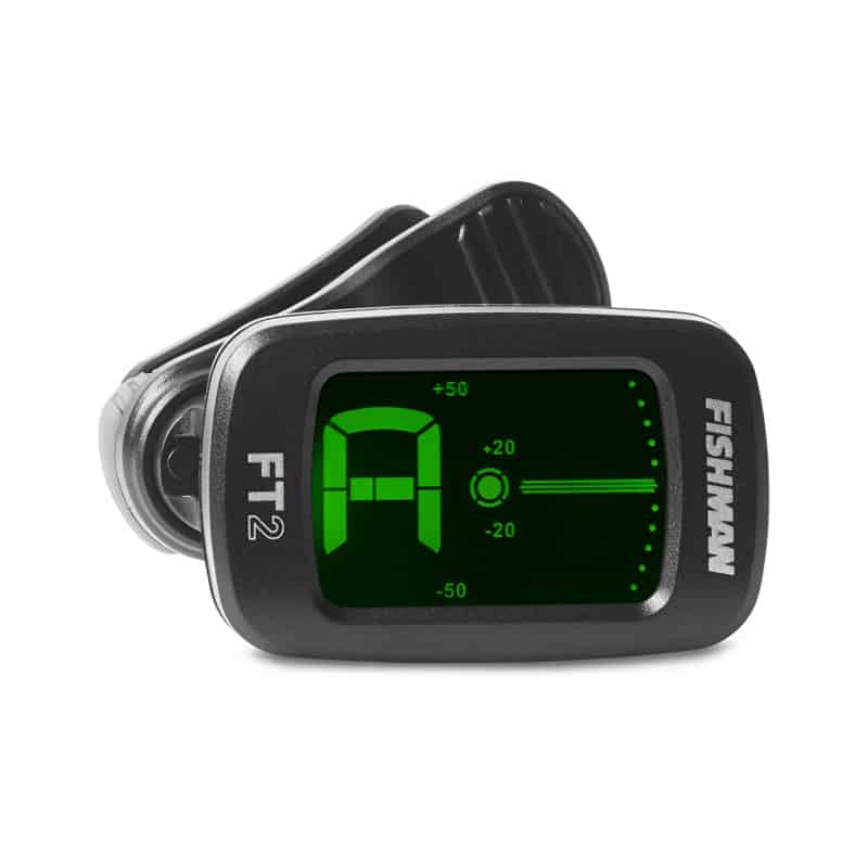 Fishman FT-2 Digital Chromatic Tuner Online price in India