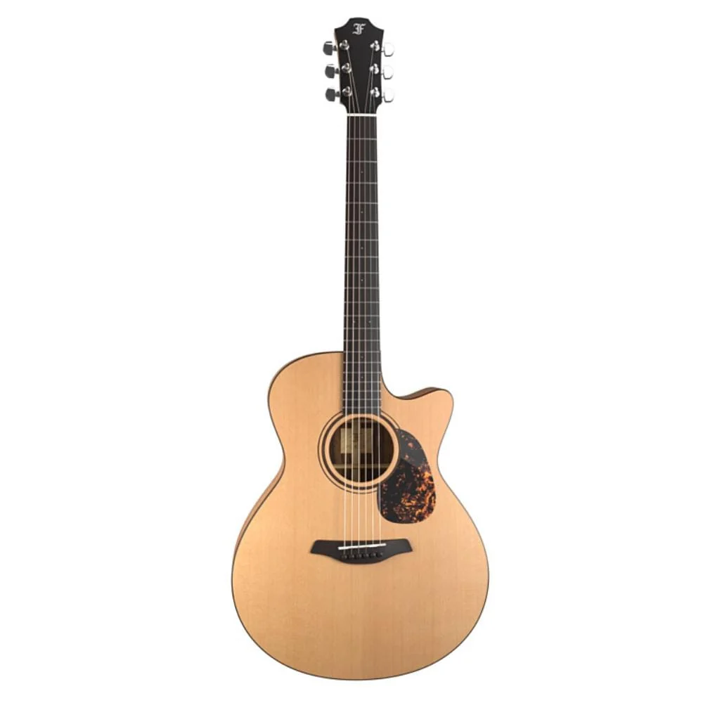 Furch Blue Gc-CM a SPE Masters Choice Electro Acoustic Guitar online in India at johnsmusicin at the lowest price Online price in India