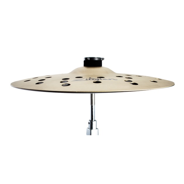 Zildjian 12 FX STACK PAIR With MOUNT Online price in India