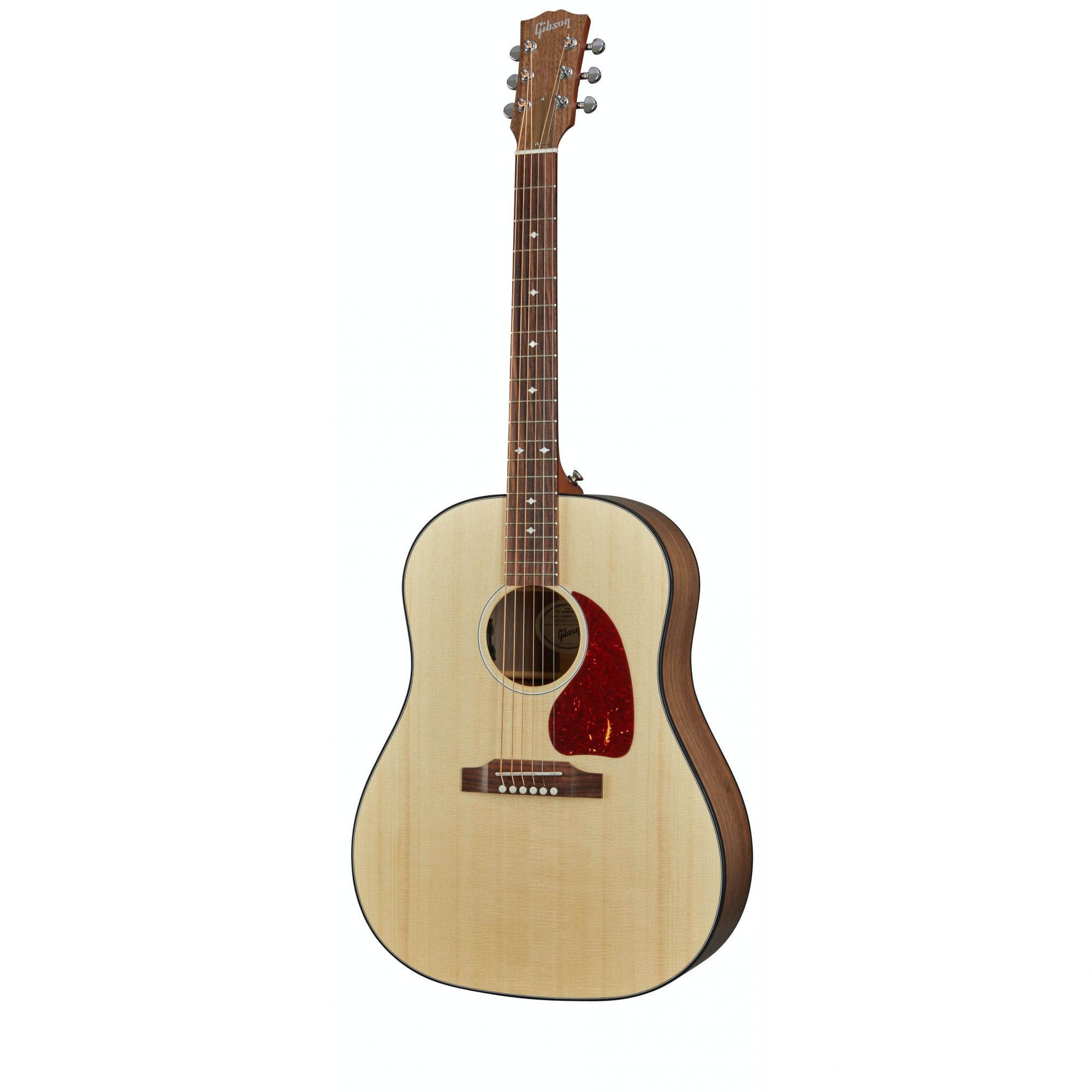 Gibson G 45 Standard Acoustic Electric Guitar