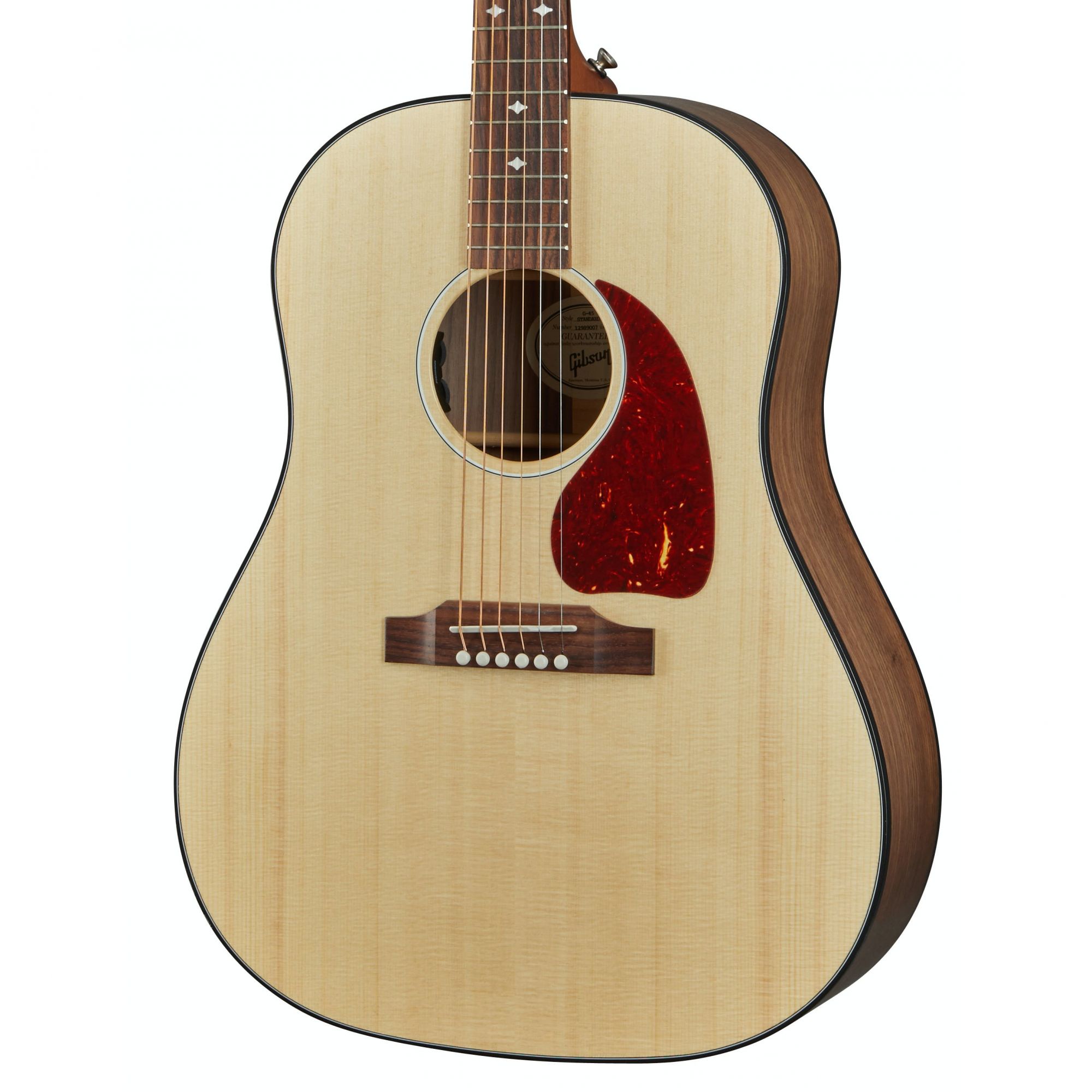 Gibson g45 standard online price