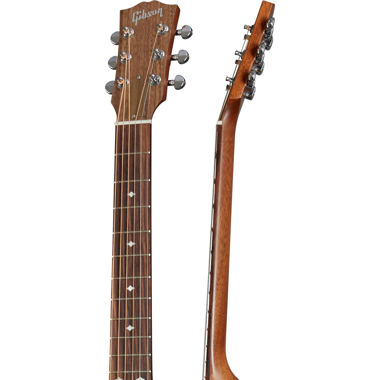 Gibson G-45 Standard Acoustic-Electric Guitar