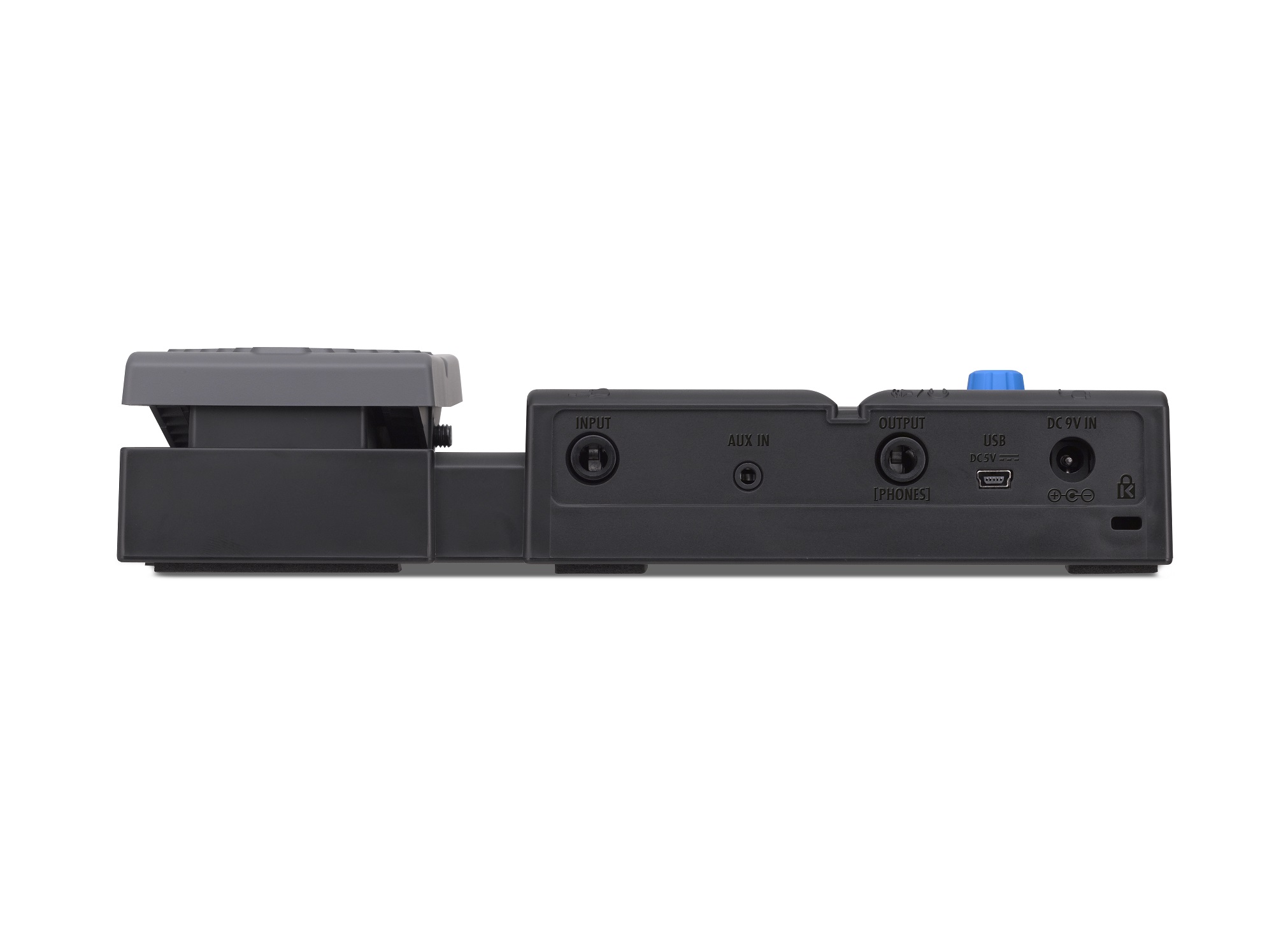 Zoom G1Xon Multi-Effects Guitar Processor