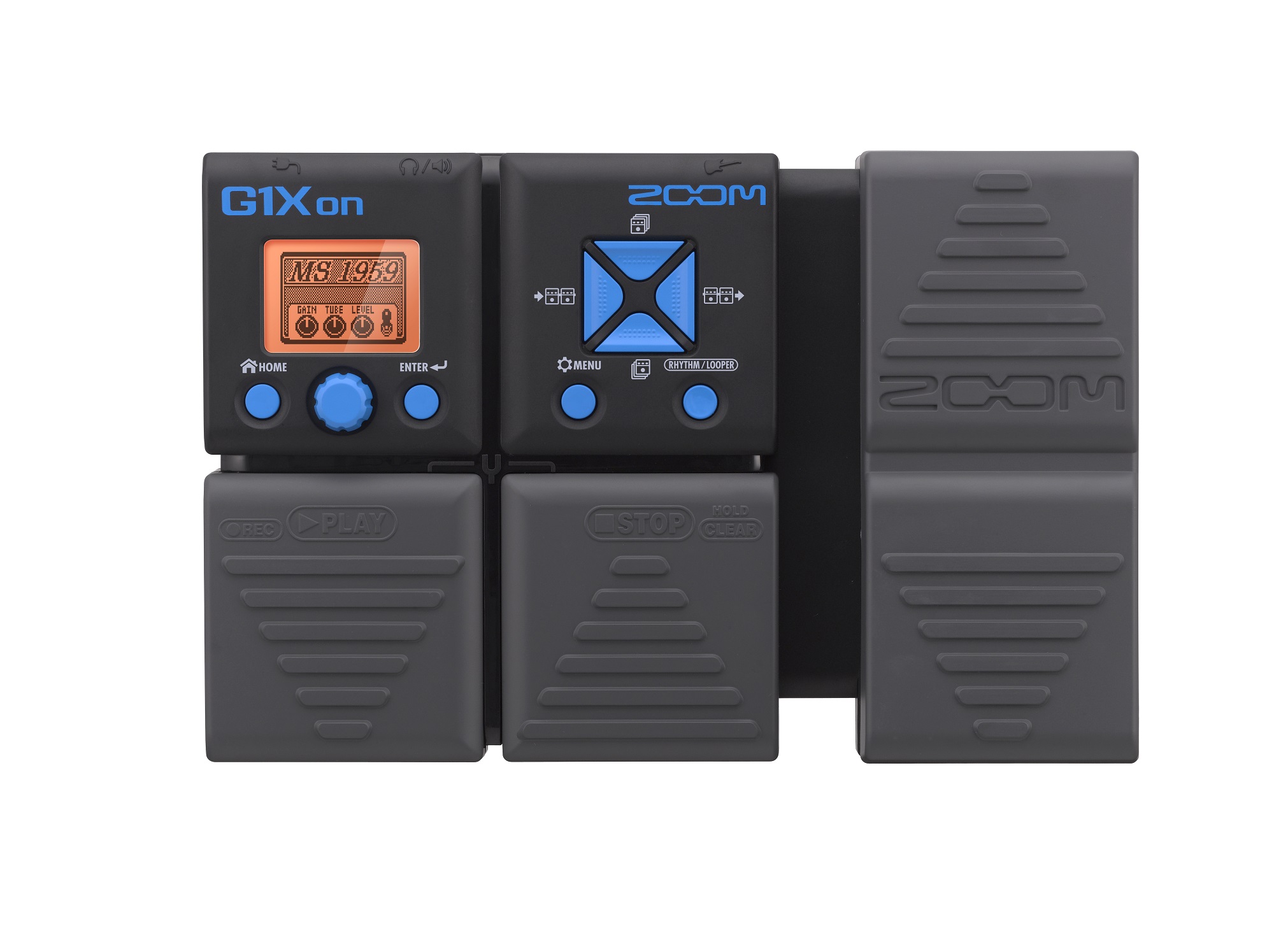 Zoom G1Xon Guitar Processor