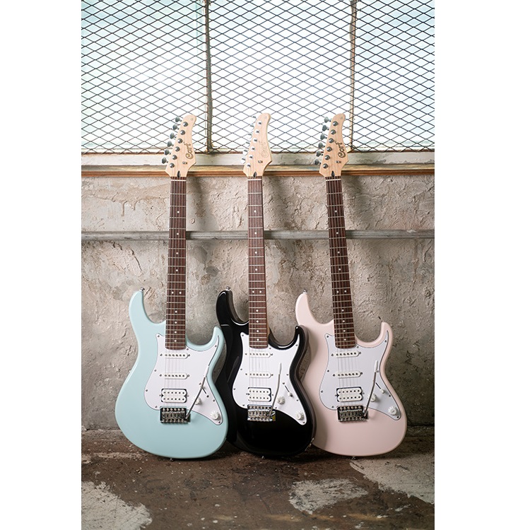 Cort G200 Electric Guitar Online price in India