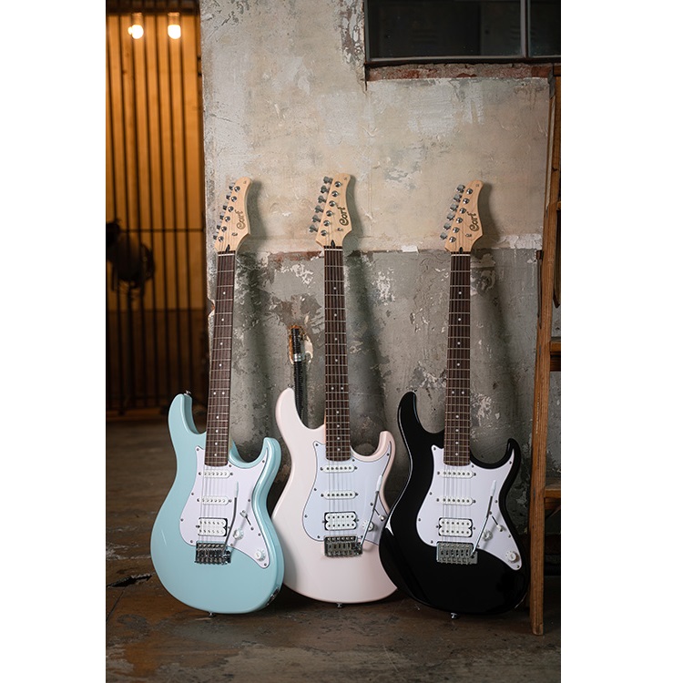 Cort G200 Electric Guitar Online price in India