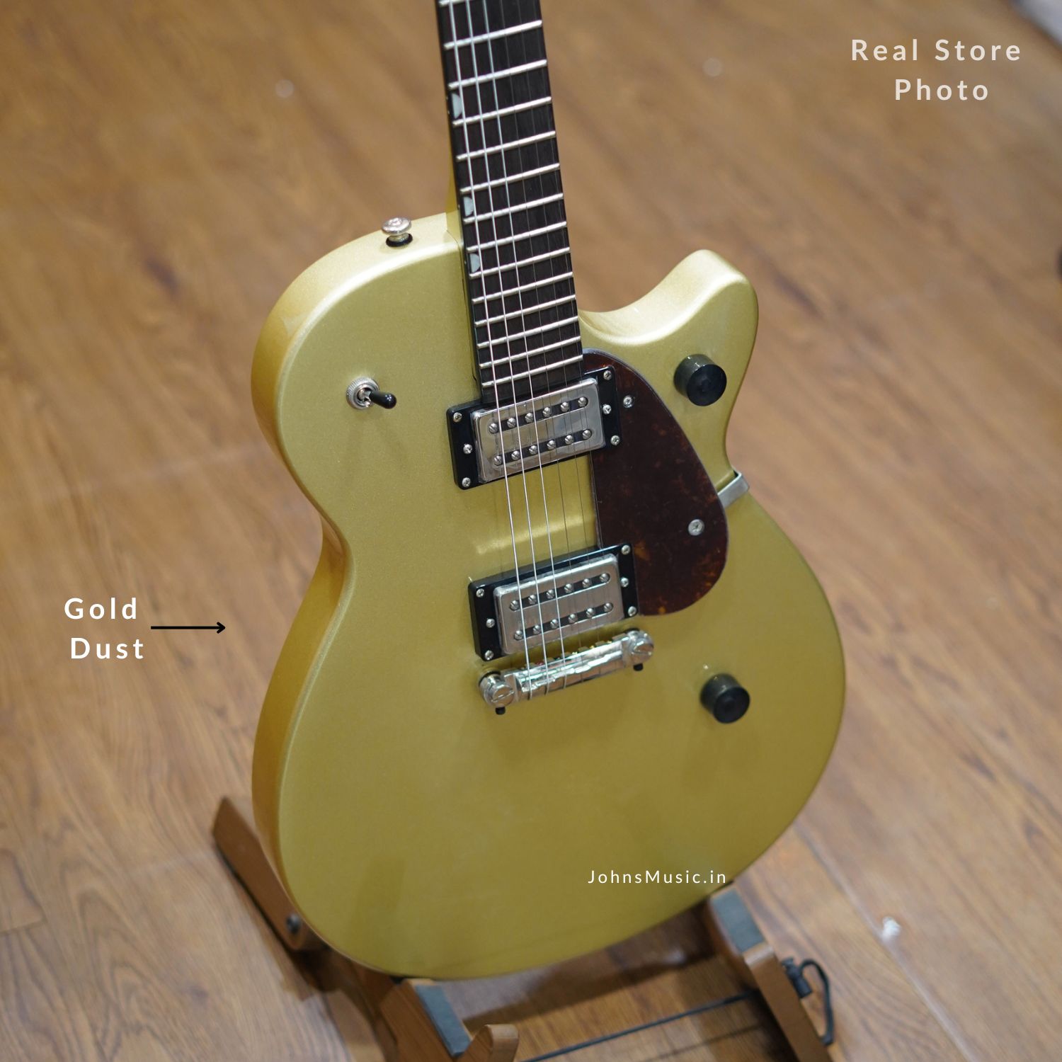 Gretsch G2210 guitar online price in India on johns music