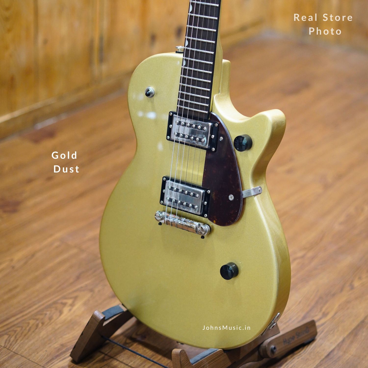 Gretsch G2210 guitar online price in India on johns music