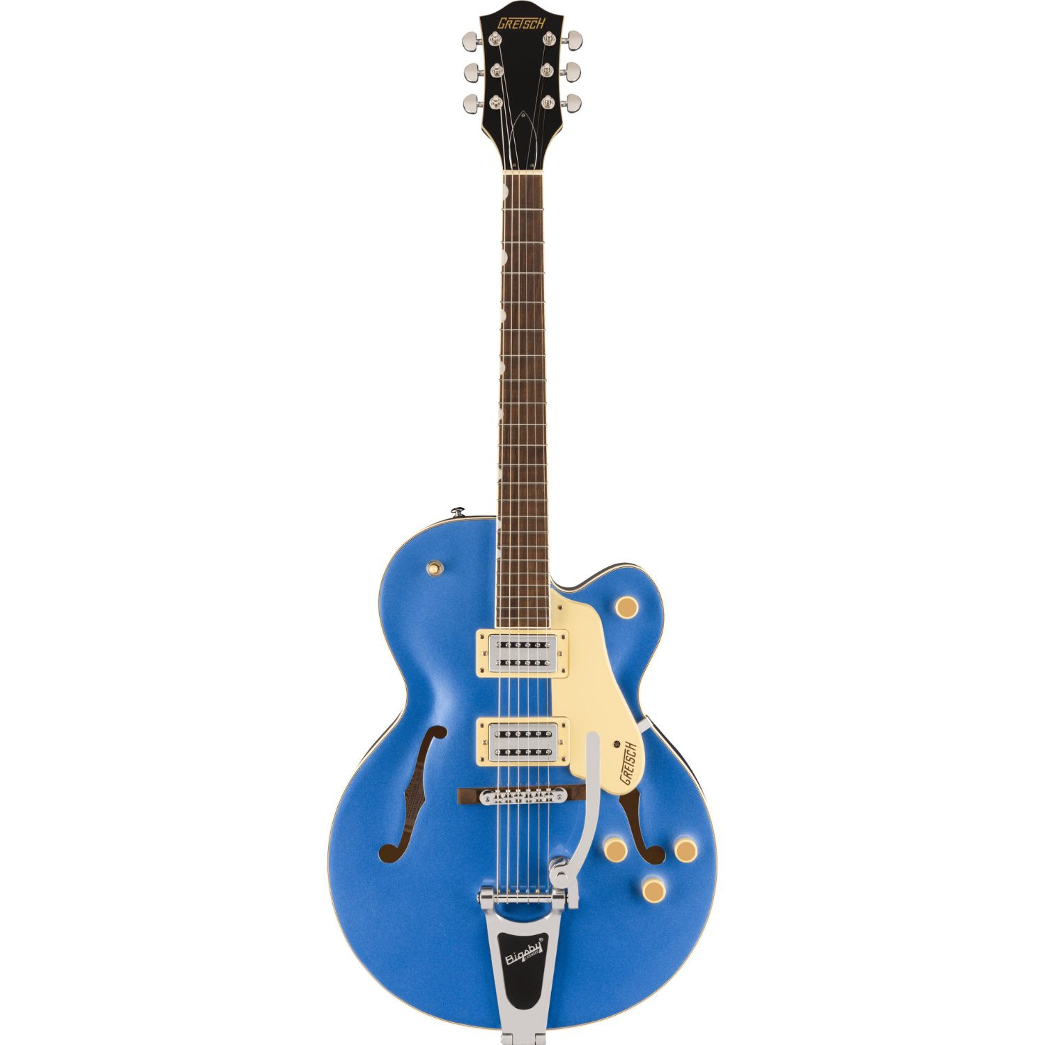 Gretsch G2420T Hairline blue online price in India