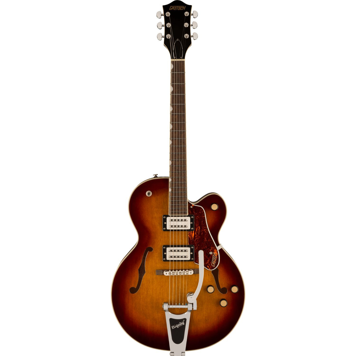 Gretsch G2420T Havana burst online price in India