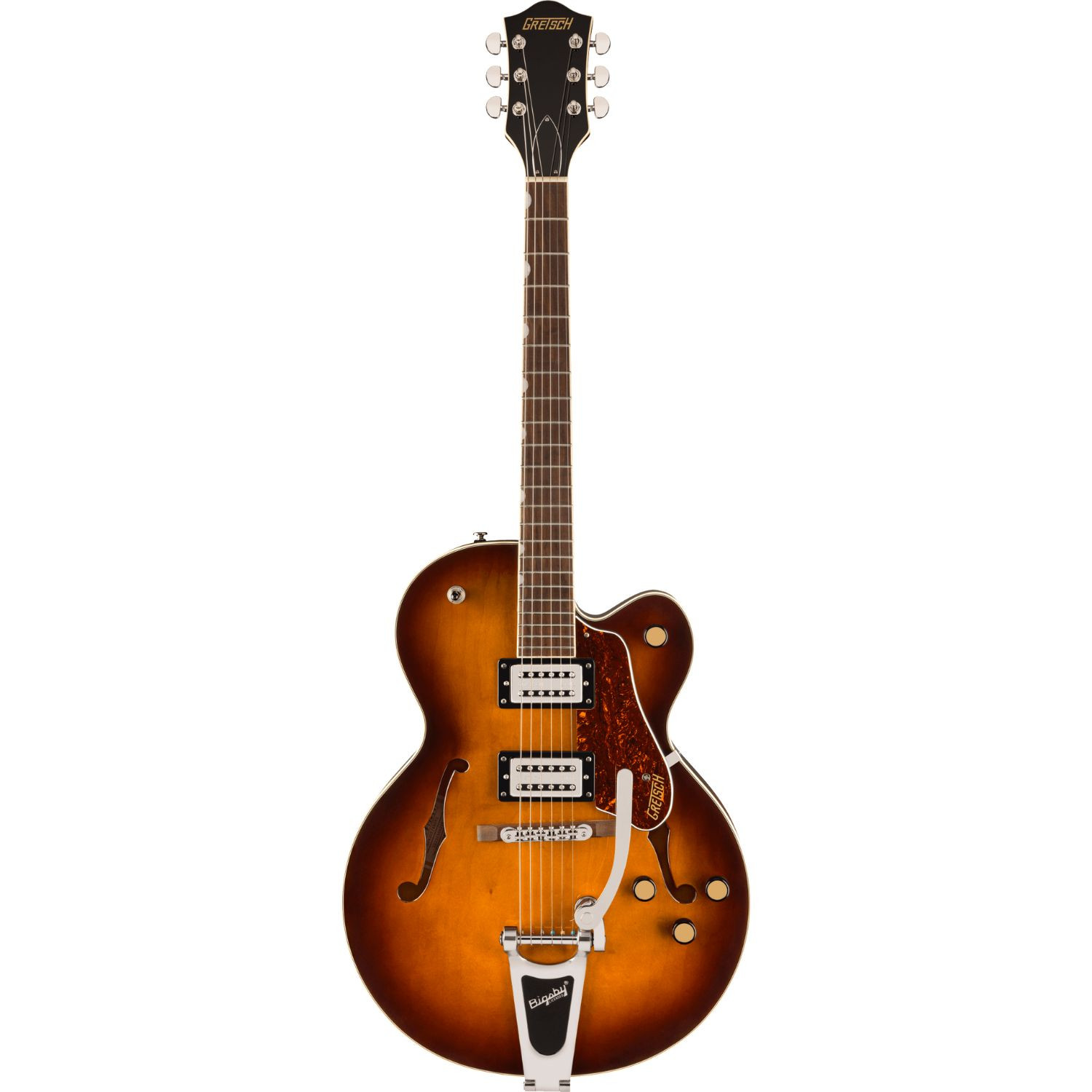 Gretsch G2420T Robusto Burst online price in India