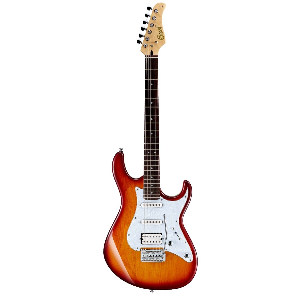 Cort G250 6-String Electric Guitar