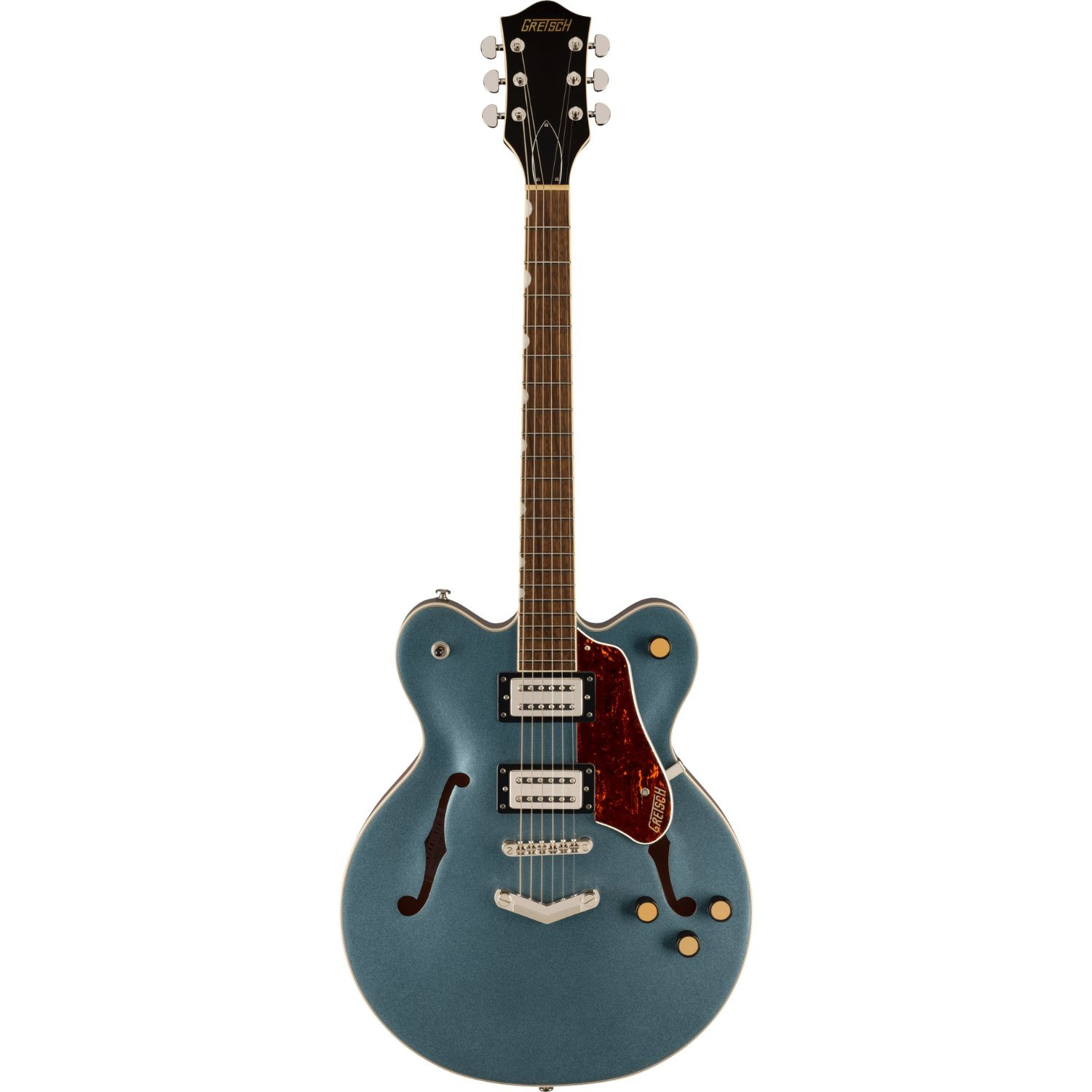 Gretsch G2622 Gun Metal Online price in India