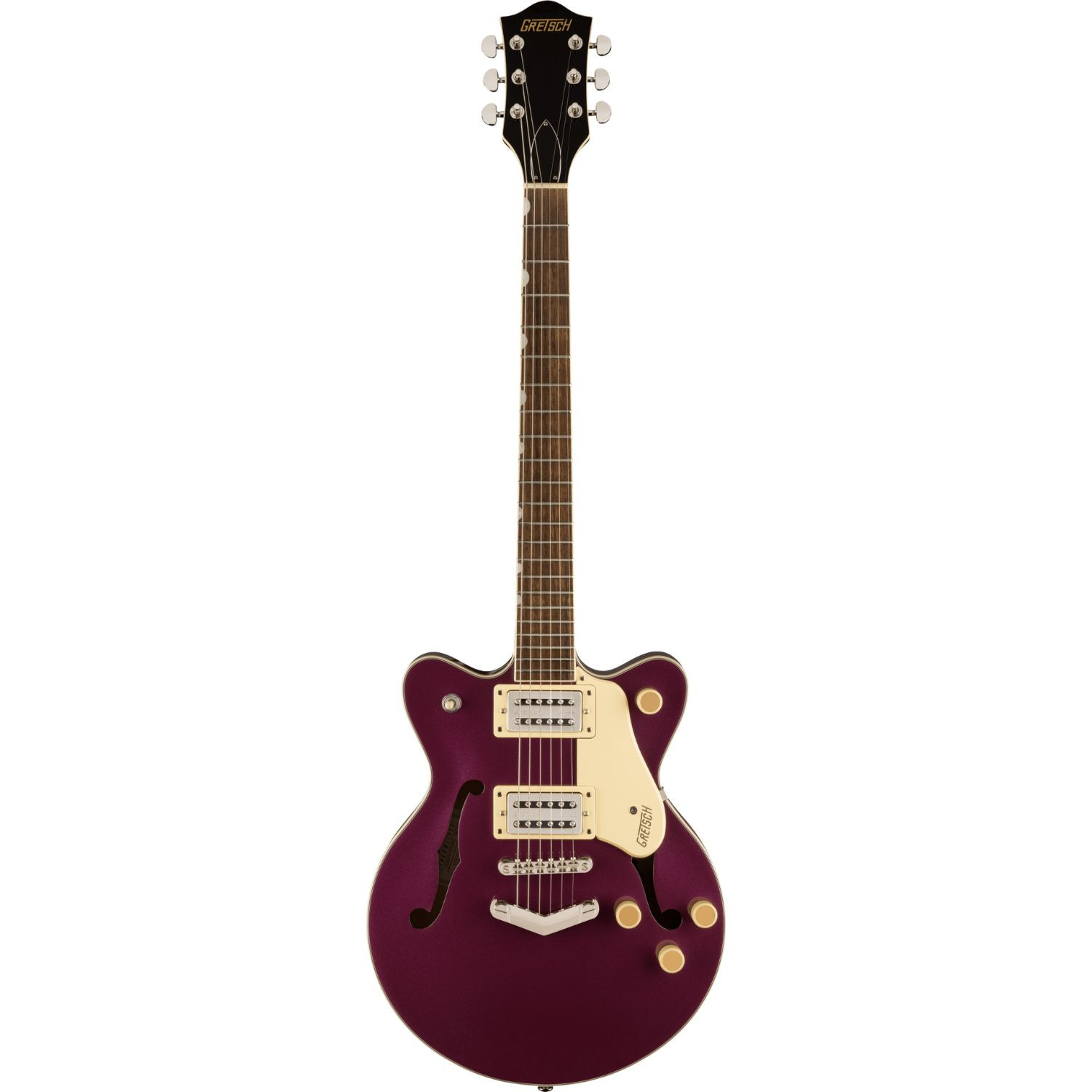 Gretsch G2655 Burnt orchid online price in India