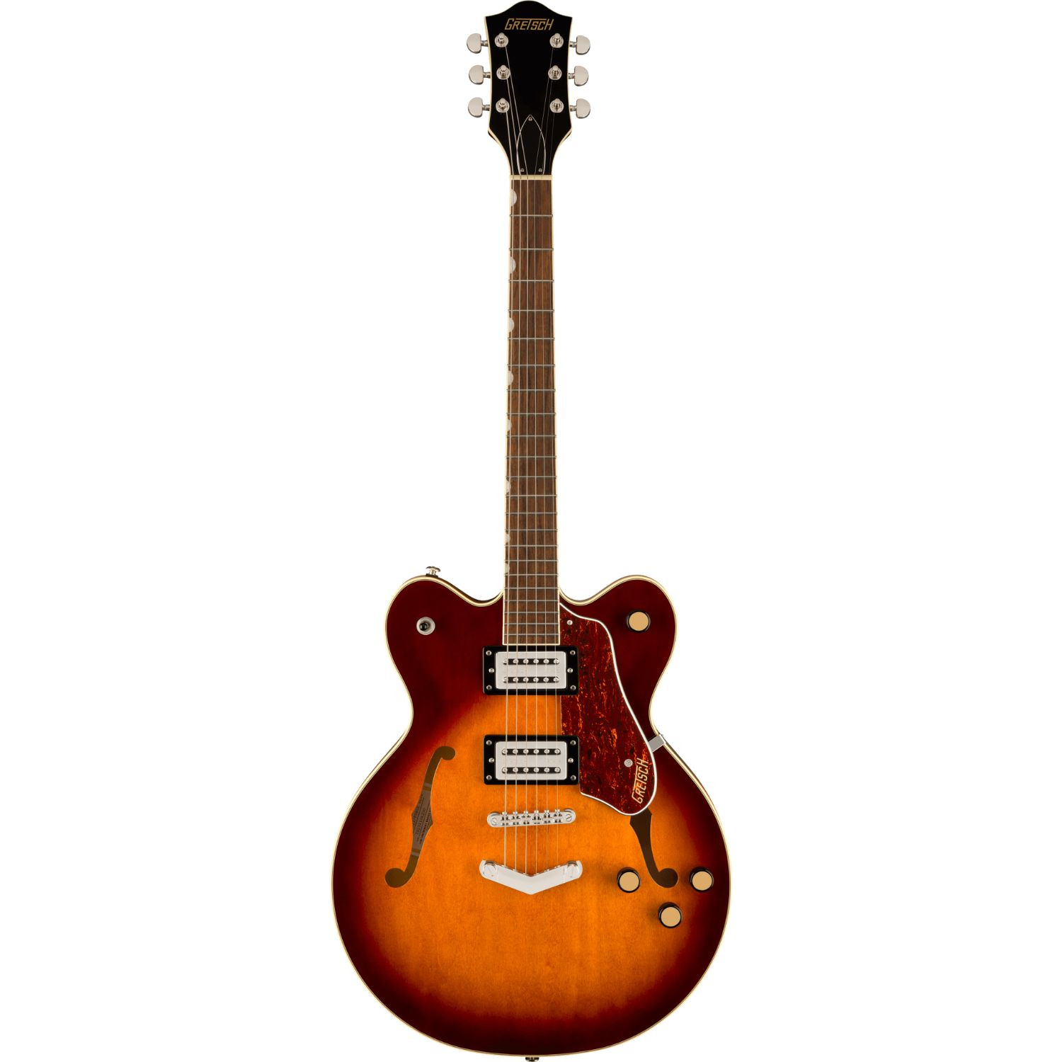 Gretsch G2622 Forge Glow Online price in India