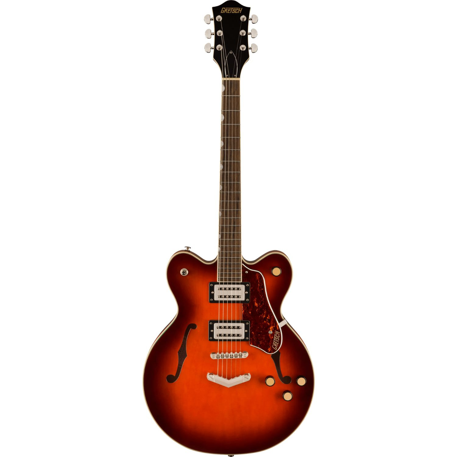 Gretsch G2622 Fire burst Online price in India