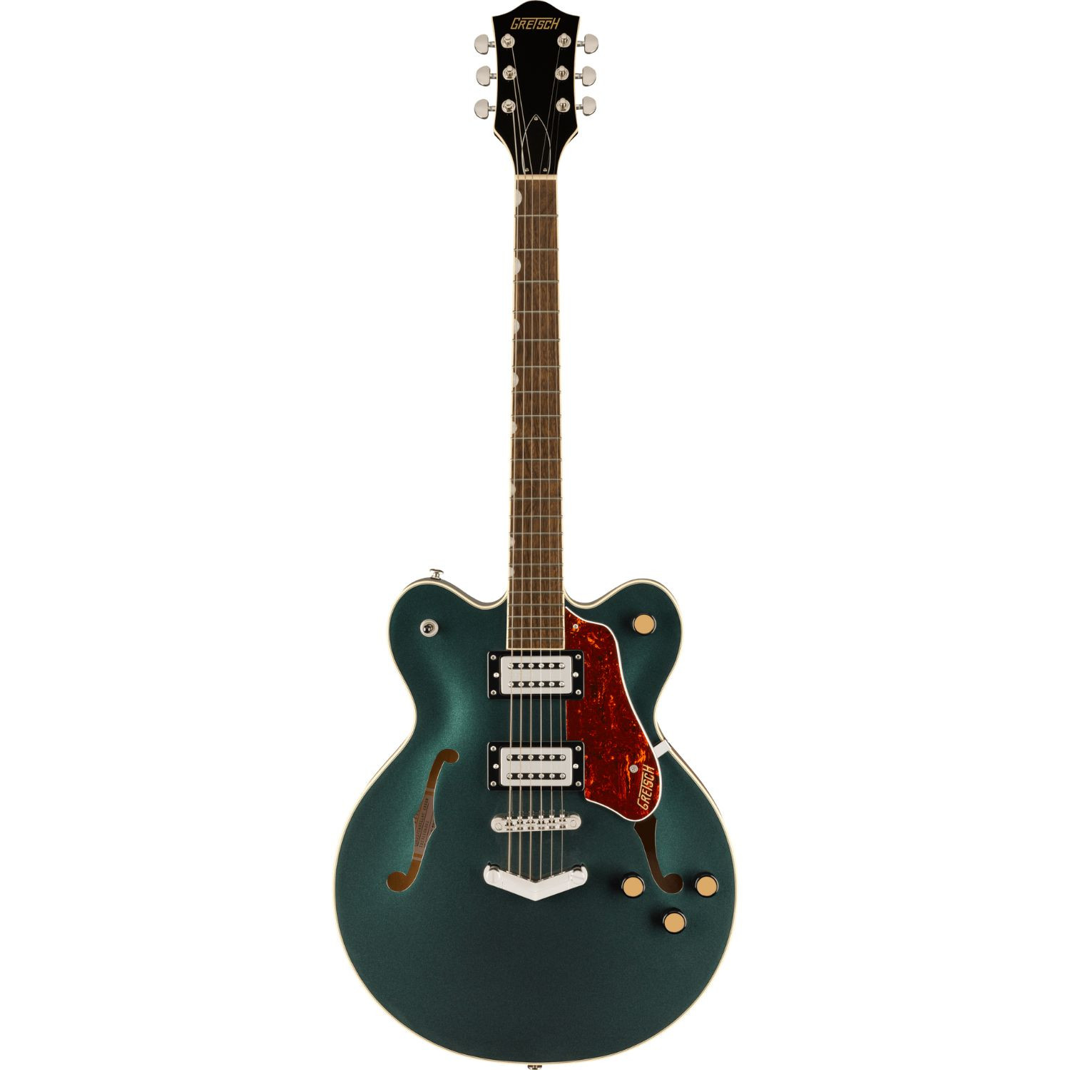 Gretsch G2622 Cadillac Green Online price in India