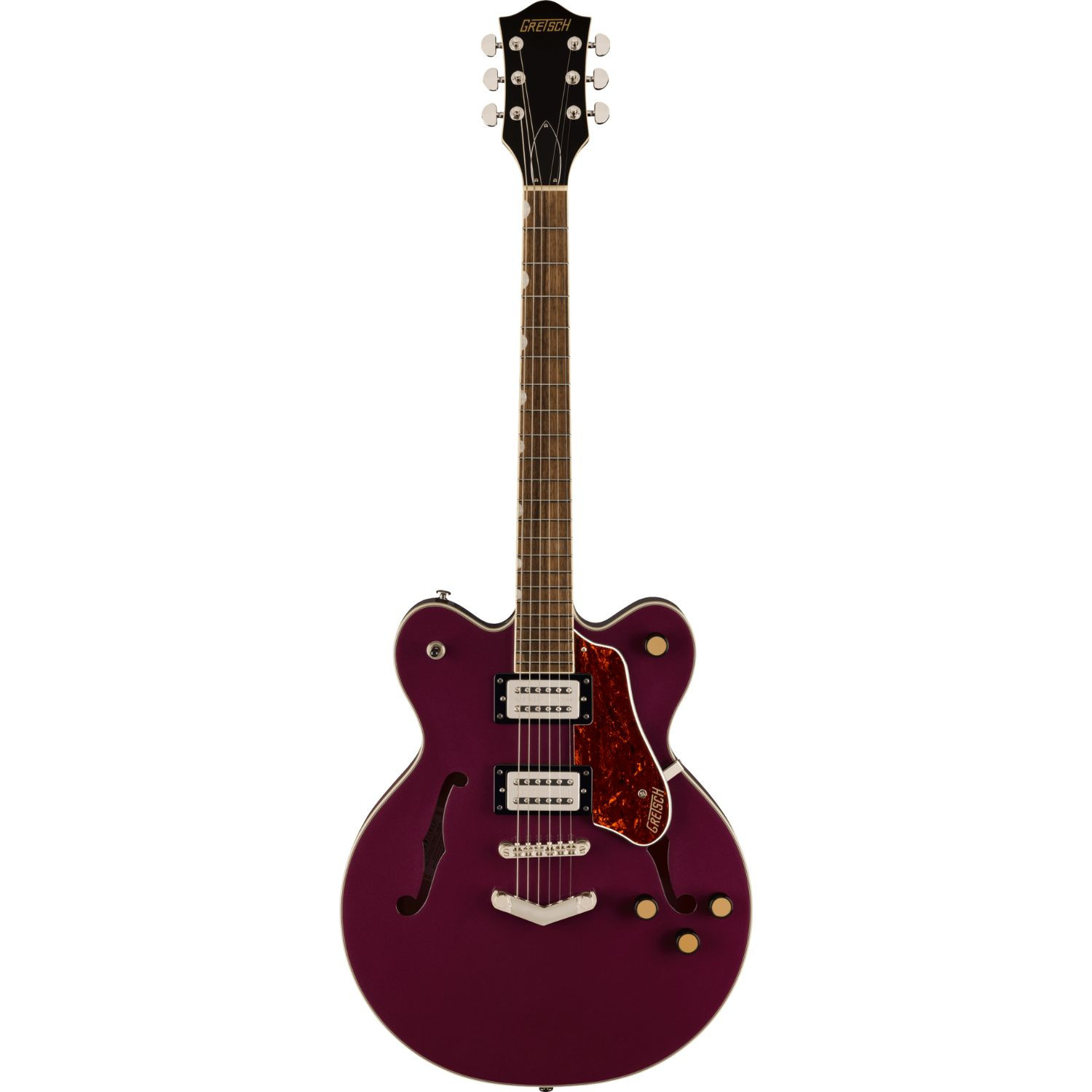Gretsch G2622 Burnt Orchid Online price in India