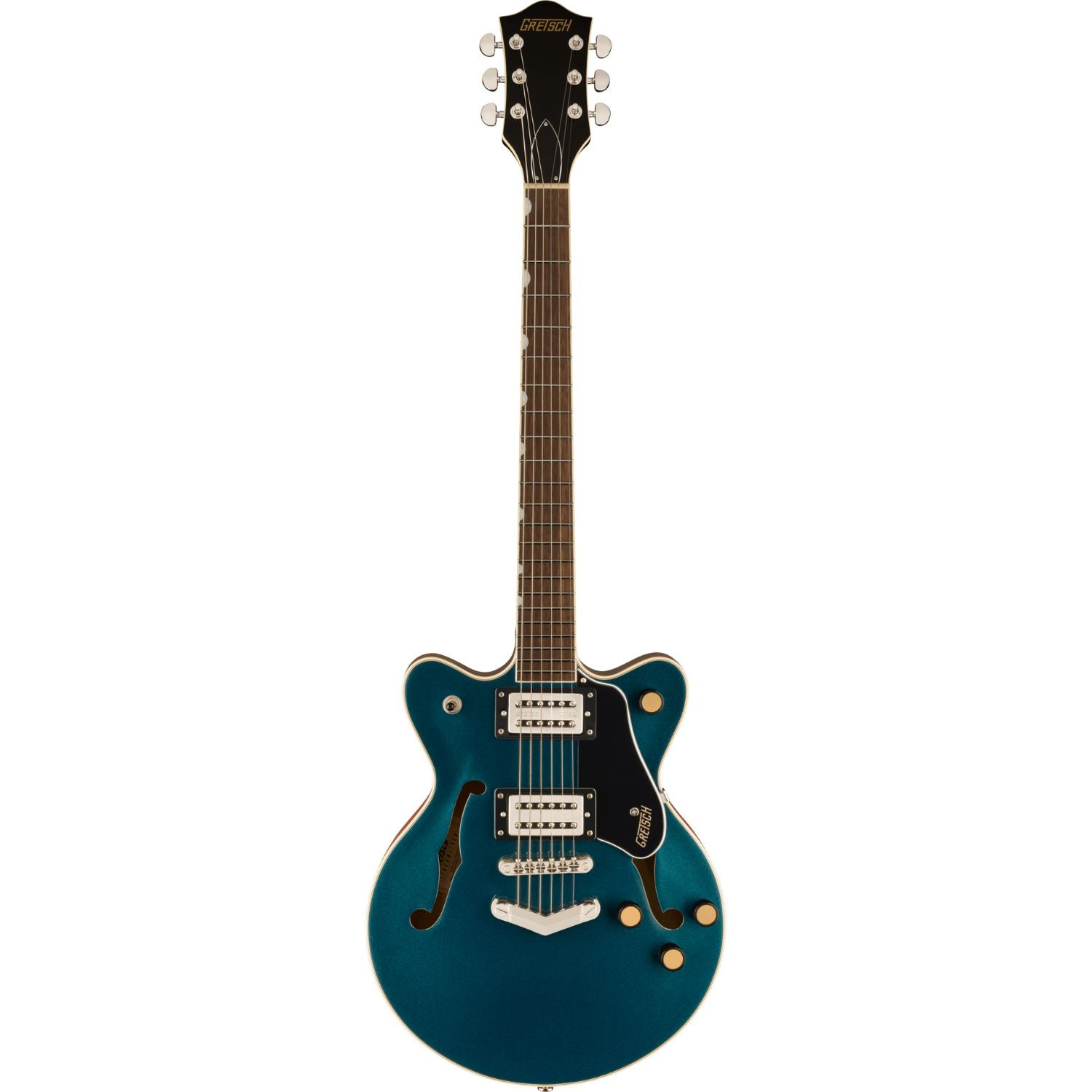 Gretsch G2655 midnight sapphire online price in India
