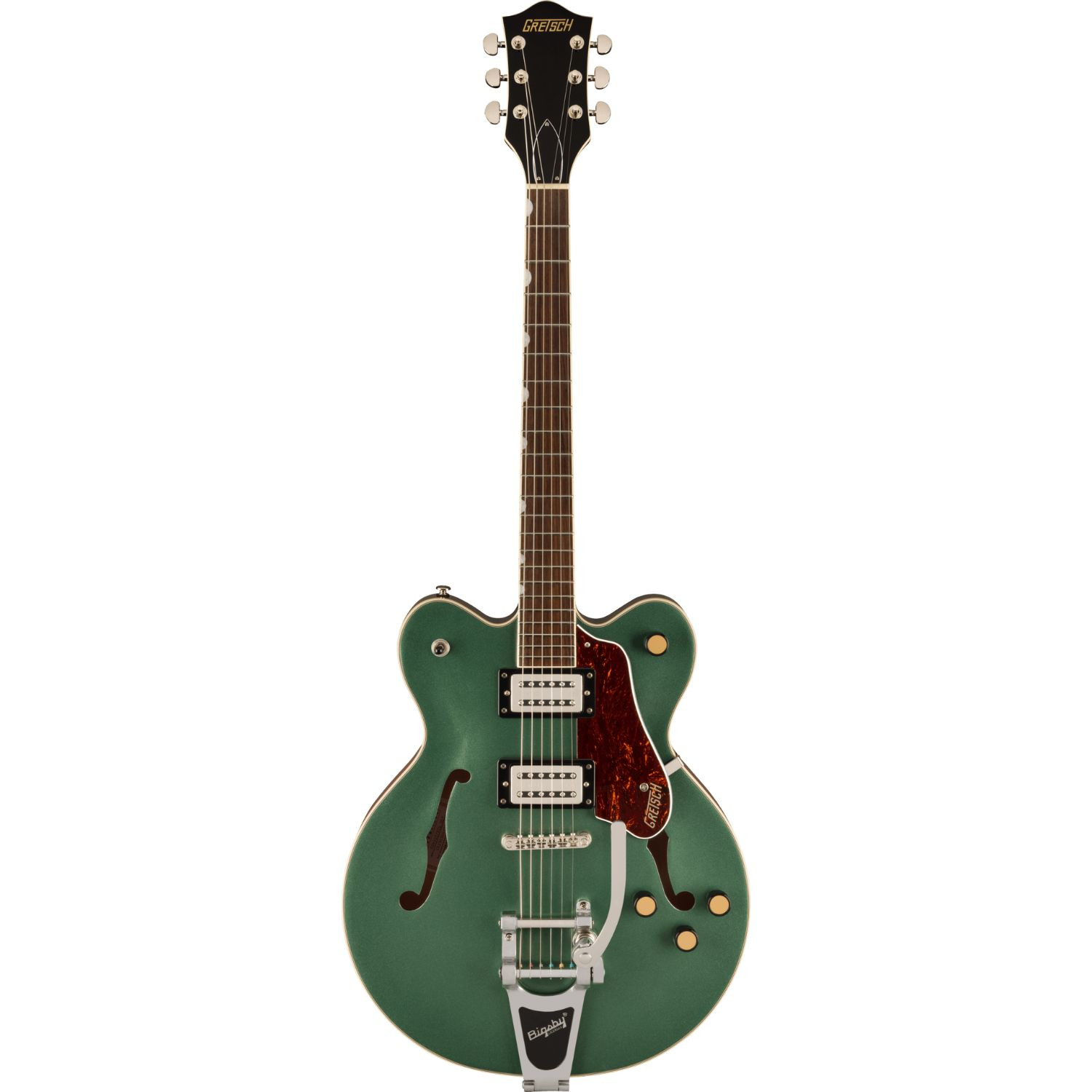 Gretsch 2622T steel olive online price in india