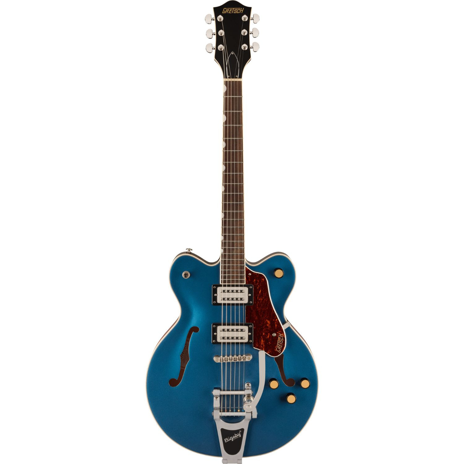 Gretsch 2622T Denim Blue online price in india