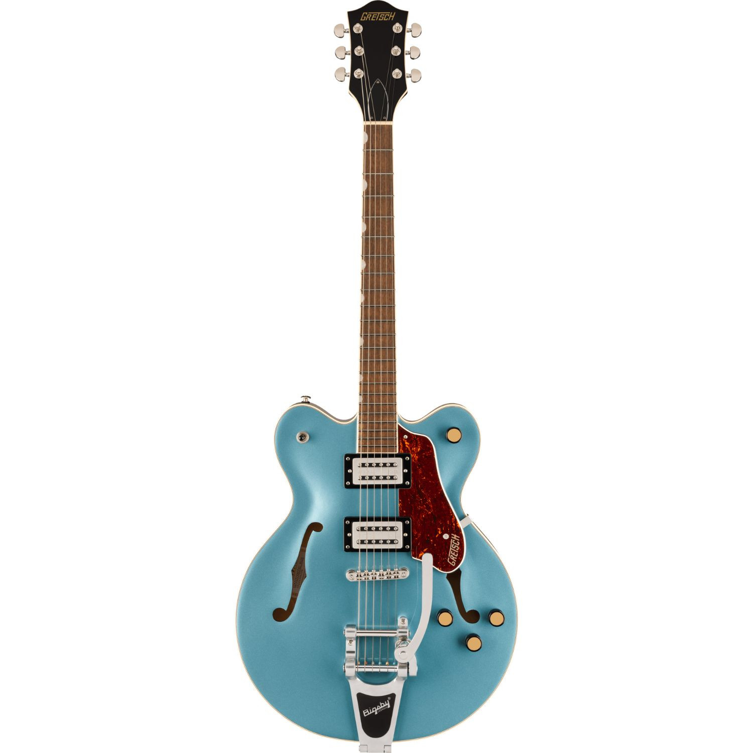 Gretsch 2622T Artic Blue online price in india
