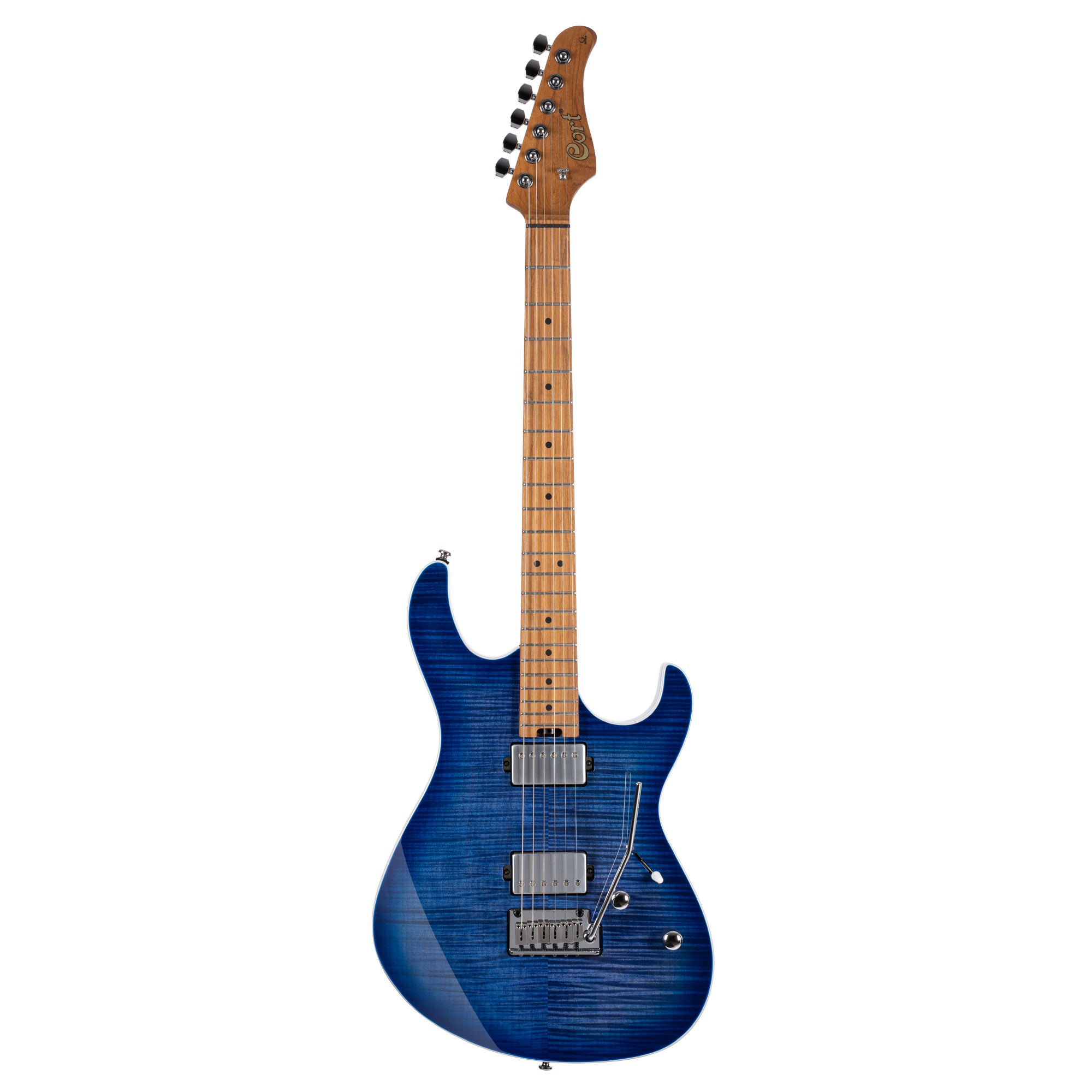 Cort G290 Fat II Electric Guitar Online price in India