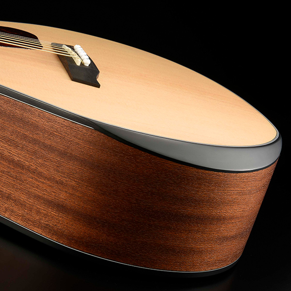 Walden G550RE Natura Electro Acoustic Guitar Online price in India