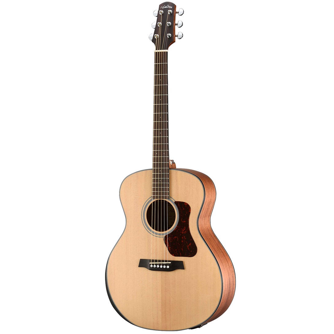 Walden G550RE Natura Electro Acoustic Guitar Online price in India